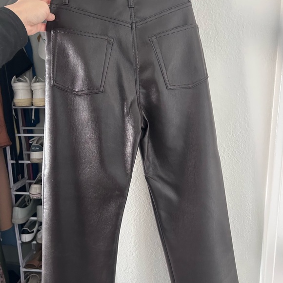 Aritzia Melina pants - Picture 3 of 4